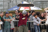 Super final stu skatepark