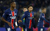 Ligue 1 - Paris St Germain v Nantes