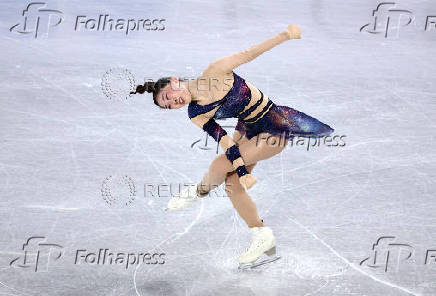 ISU Grand Prix of Figure Skating - Final