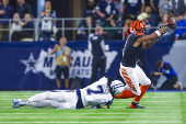 NFL: Cincinnati Bengals at Dallas Cowboys