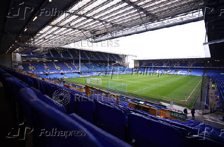 Premier League - Everton v Chelsea