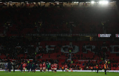 Premier League - Manchester United v AFC Bournemouth