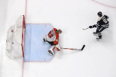 NHL: Philadelphia Flyers at Columbus Blue Jackets