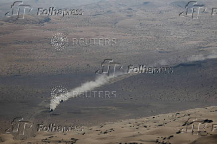 Dakar Rally - Stage 10 - Haradh to Shubaytah