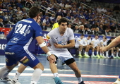 IHF Men's Handball World Championship 2025 - Iceland vs Argentina