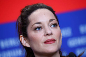 75th Berlinale International Film Festival in Berlin