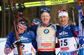 Biathlon World Championships