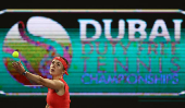 Dubai Championships