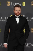 Arrivals - EE BAFTA Awards 2025