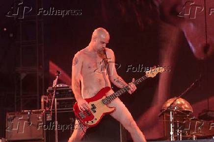 Rock in Rio 2001