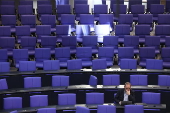 German Bundestag discusses and votes on Climate Protection Law