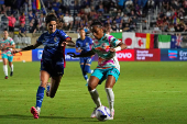 NWSL: San Diego Wave FC at North Carolina Courage