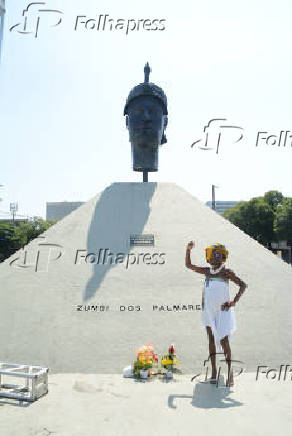 Dia da conscincia negra/rj