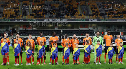 Europa Conference League - Istanbul Basaksehir v CS Petrocub