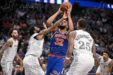 NBA: New York Knicks at Dallas Mavericks