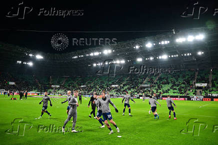 Europa League - Ferencvaros v Malmo FF