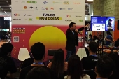 Criador do orkut participa da campus party gois