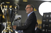 MLS: 2024 MLS Cup-MLS State of the League Address with Commissioner Don Garber