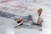 ISU Grand Prix of Figure Skating - Final