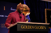 82nd Golden Globe Awards nominations announcement in Beverly Hills