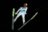 FIS Ski Jumping World Cup - Four Hills Tournament