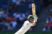 Cricket Australia vs India - Fourth Test, Day Four