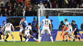 Italian Super Cup - Semi Final - Inter Milan v Atalanta