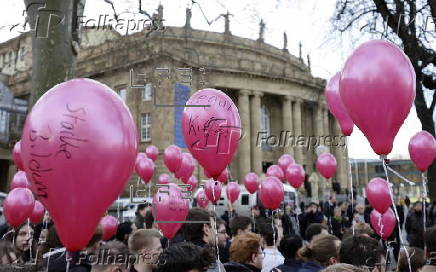 Epiphany meeting of Germany's FDP party in Stuttgart