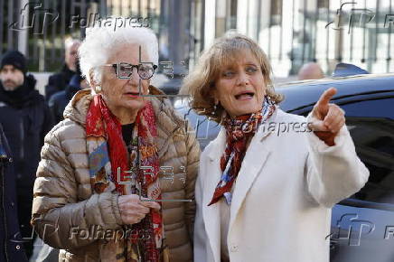 Holocaust Remembrance Day in Italy