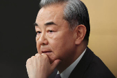 Chinese Foreign Minister Wang Yi's press conference in Beijing