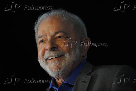 Especial Presidentes do Brasil - Lula