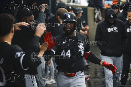 MLB: Chicago White Sox at Detroit Tigers