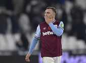 Premier League - West Ham United v Everton