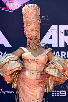 2024 ARIA Music Awards