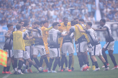 BRASILEIRO A 2024, GREMIO X CORINTHIANS