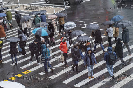 Vida diaria en Nueva York, EEUU