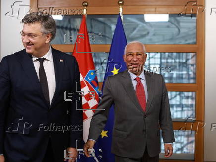 EU-Western Balkans Summit in Brussels