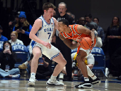 NCAA Basketball: Miami (FL) at Duke