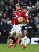 Premier League - Tottenham Hotspur v Manchester United