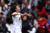 Women's Champions League - Semi Final - Second Leg - Paris St Germain v Olympique Lyonnais