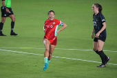 NWSL: Washington Spirit at Kansas City Current