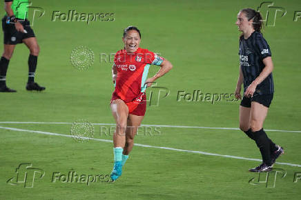 NWSL: Washington Spirit at Kansas City Current