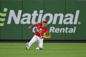 MLB: Cleveland Guardians at St. Louis Cardinals