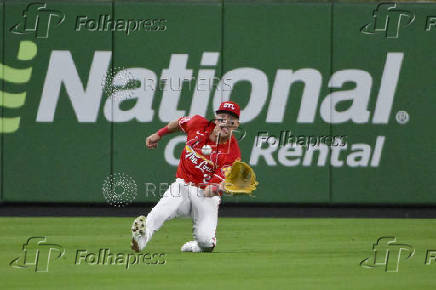 MLB: Cleveland Guardians at St. Louis Cardinals