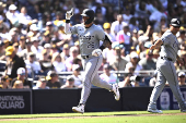 MLB: Chicago White Sox at San Diego Padres