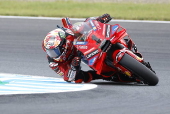 Motorcycling Grand Prix of Japan - Race