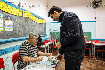 Gabriel Galpolo, diretor de Poltica Monetria do Banco Central