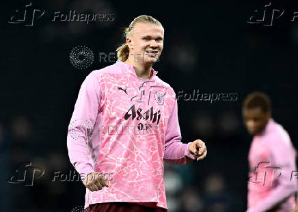 Carabao Cup - Round of 16 - Tottenham Hotspur v Manchester City