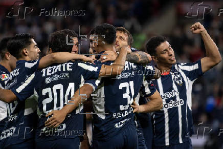 Torneo Apertura Liga MX: Monterrey - Pumas