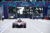 ABB FIA Formula E World Championship SP